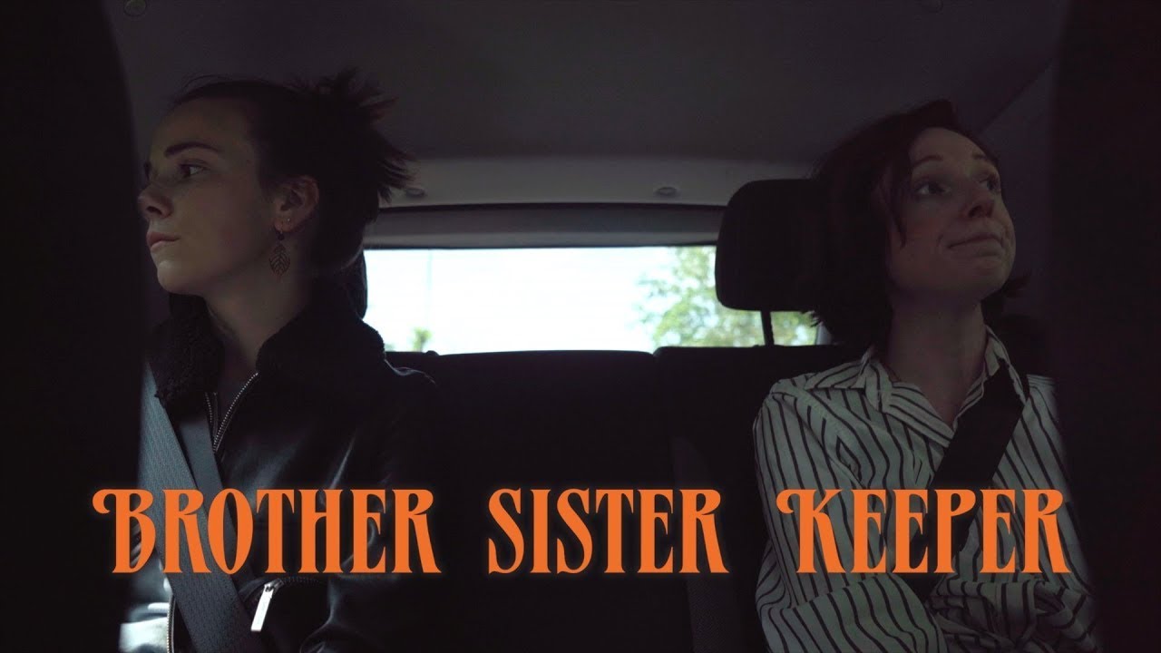 Brother Sister Keeper Teaser