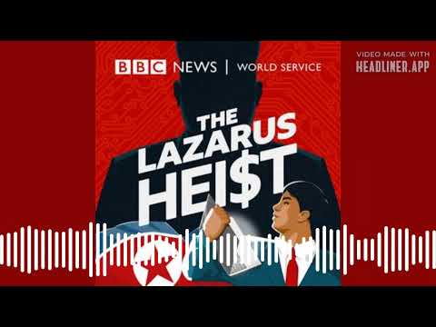 The Lazarus Heist Season 2 Trailer