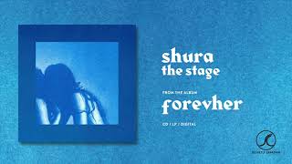 Musik-Video-Miniaturansicht zu the stage Songtext von Shura