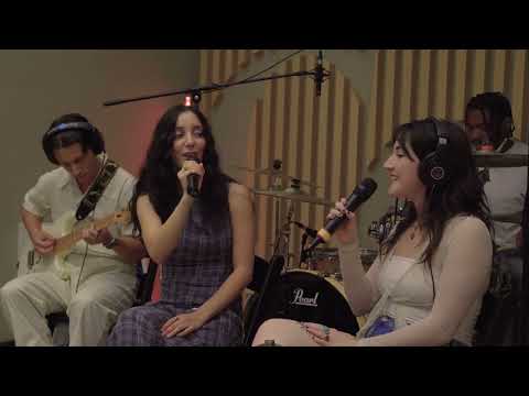 Dafna - SETTLEFORYOU (Live at Coke Studio)