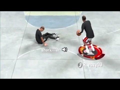 NBA 2K20 My Career Ep 29 - Park Ankle Breaker Takeover!