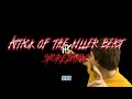 SXCREDMANE -  Attack of the Killer Beast (Phonk) (Mr Mr Mr Beast) (Tik Tok Song)