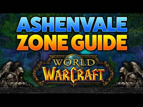 Shimmer Down Now | WoW Quest Guide #Warcraft #Gaming #MMO #魔兽