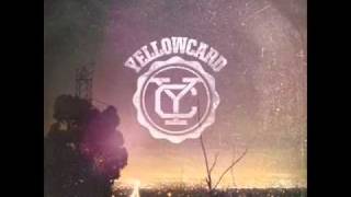 Yellowcard - Hang You Up (lyrics)