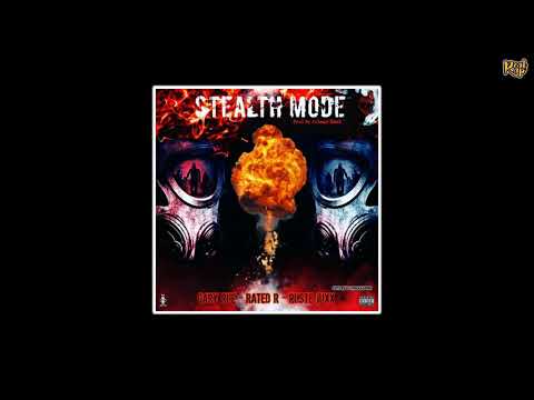 Gary Rue x Rated R x Ruste Juxx - Stealth Mode [prod. by Johnny Slash]
