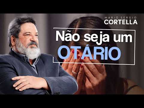 Alice no País das Maravilhas e Matrix - Mario Sergio Cortella