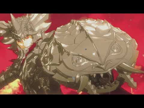 DANYANTE - CUPPA GRAMS