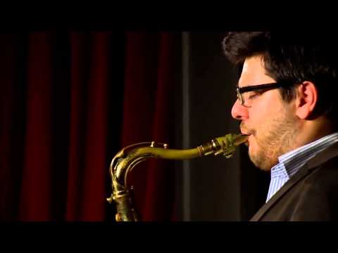 My One And Only Love - Gábor Bolla and Joey Alexander