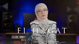 Download lagu Nancy ajram - fi hagat cover by Nissa Sabyan #merdu banget ☺ mp3