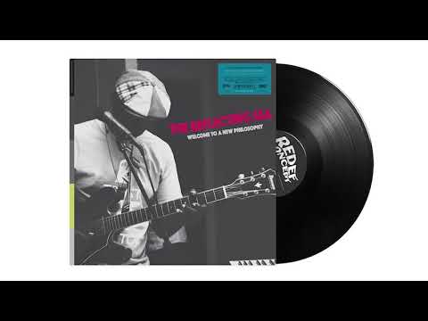 Raw Poetic & Damu The Fudgemunk Full Album Audio-"The Reflecting Sea: Welcome to A New Philosophy"