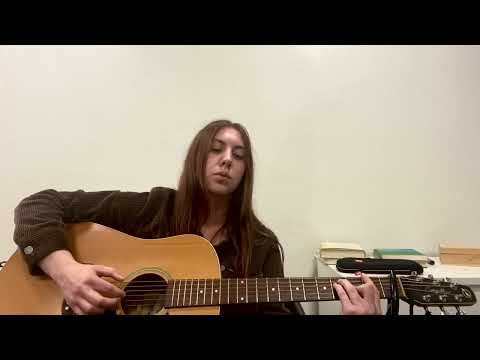 I’ll Be Here In The Morning (Townes Van Zandt Cover)