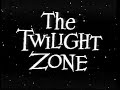 Twilight Zone Columbia House VHS Montage 1987