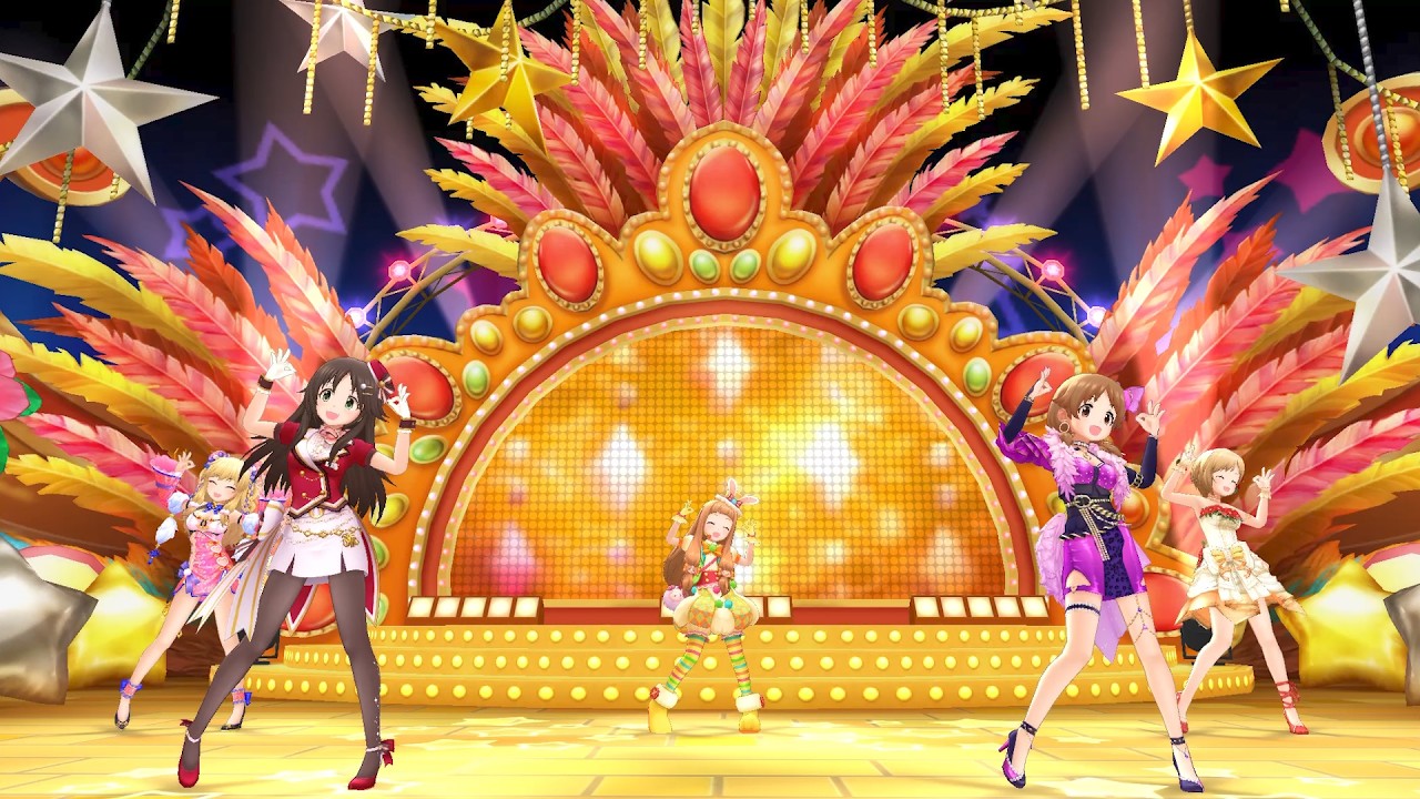 きみにいっぱい☆