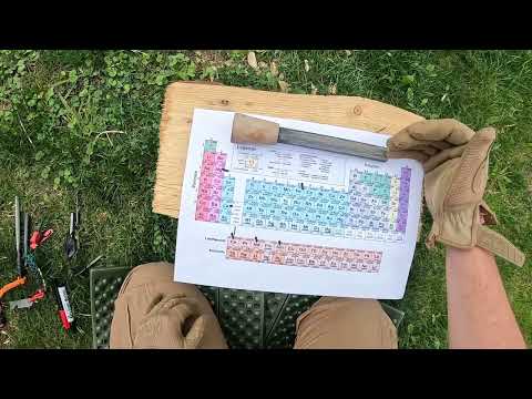 FEUERSTAHL Unterschiede = technischer Vergleich =  hart vs. weich