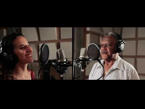 Noa Peled & João Borba - Juízo final (Nelson Cavaquinho e Élcio Soares) em Hebraico