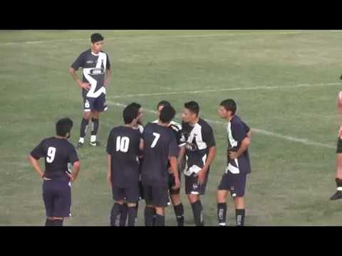 FUTBOL DORREGO: SINTESIS CLASICO DE MONTE / SUTERYH 1 - ATLETICO MH 2 (27-05-18)