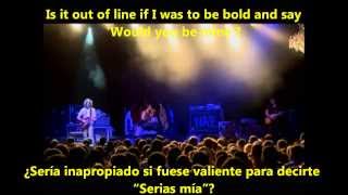 The Fratellis - Whistle For The Choir Subs. (Ingles-Español)