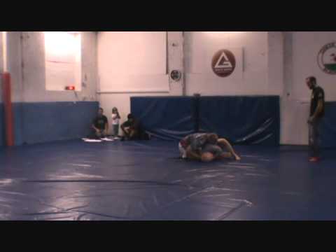 Luke Costello V Darragh O'Connail - WSC Final