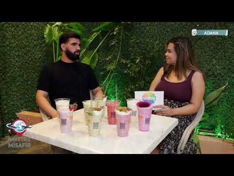 Begoviç Hayat Büfe Medyada