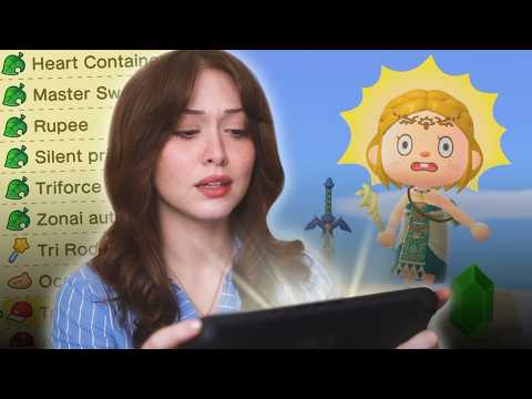 This update changed everything…