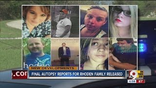 PD: Victims of Pike Co. massacre had bags over their hands