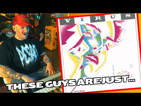 AMERICAN freaks out over Virus - Prompt Delivery