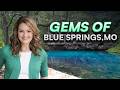 10 Hidden Gems In Blue Springs Missouri Only Locals Know