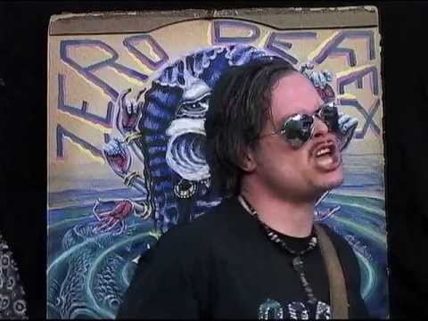 Zero Defex "Competition"