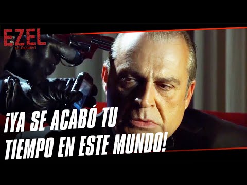 La Muerte De Kenan Birkan - Ezel Novela en Español