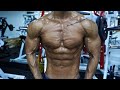 내가 헬스매니아 카페 우수 회원!! | 네츄럴 헬린이 동기부여 운동자극 영상 | 운동하는 직장인 | Motivation video