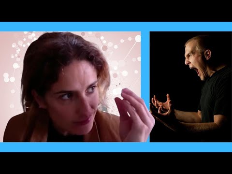 Nazareth Castellanos nos explica cómo funcionan NUESTRAS EMOCIONES. MEJORAR el CONTROL EMOCIONAL.