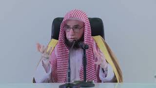 30- تفسير القرآن بجامع البابطين | سورة الأعلى ١-٥  |  يوم 1443/5/26  |  الشيخ أ.د يوسف الشبل image