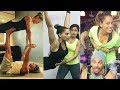 Bipasha Basu Gym Workout