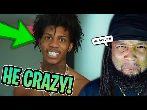 I HAD TO PRAY!! Li Rye - Outta Town (REACTION)