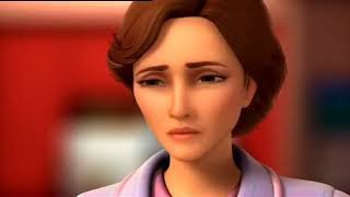 Barbie in een Zeemeerminavontuur 2 Nederlands Gesproken | Barbie film 2012