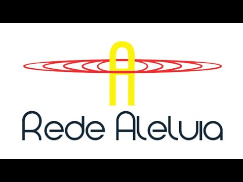 Prefixo Antigo - Rede Aleluia 105,5 MHz - São Luís - MA