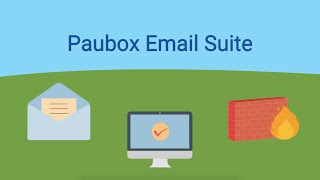 Paubox Email Suite-video