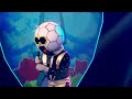 The Masked Singer ZA Soccerball