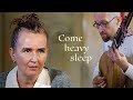 "Come, heavy sleep" by John Dowland - NOI Ensemble