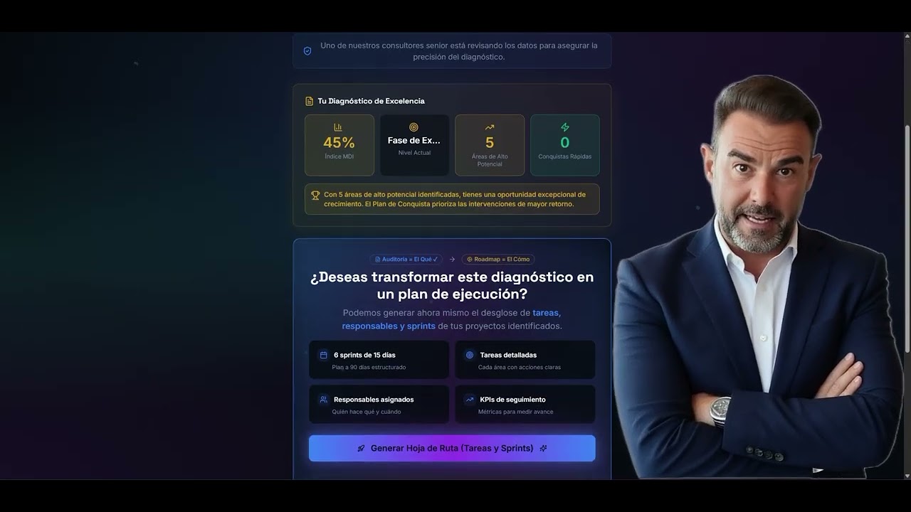Preview del Plan de Excelencia