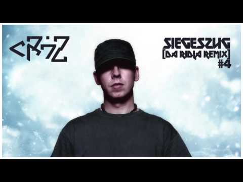 Cr7z - Siegeszug (Da Ridla Remix) #4