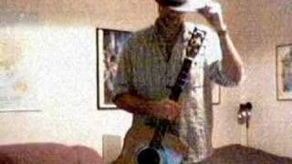 Slowpoke (Neil Young cover) - Isis