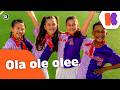 Kinderen Voor Kinderen - Ola ole olee