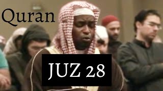 Download lagu Shaykh Feysal Mohamed || JUZ 28 mp3 Download lagu Shaykh Feysal Mohamed || JUZ 28 mp3