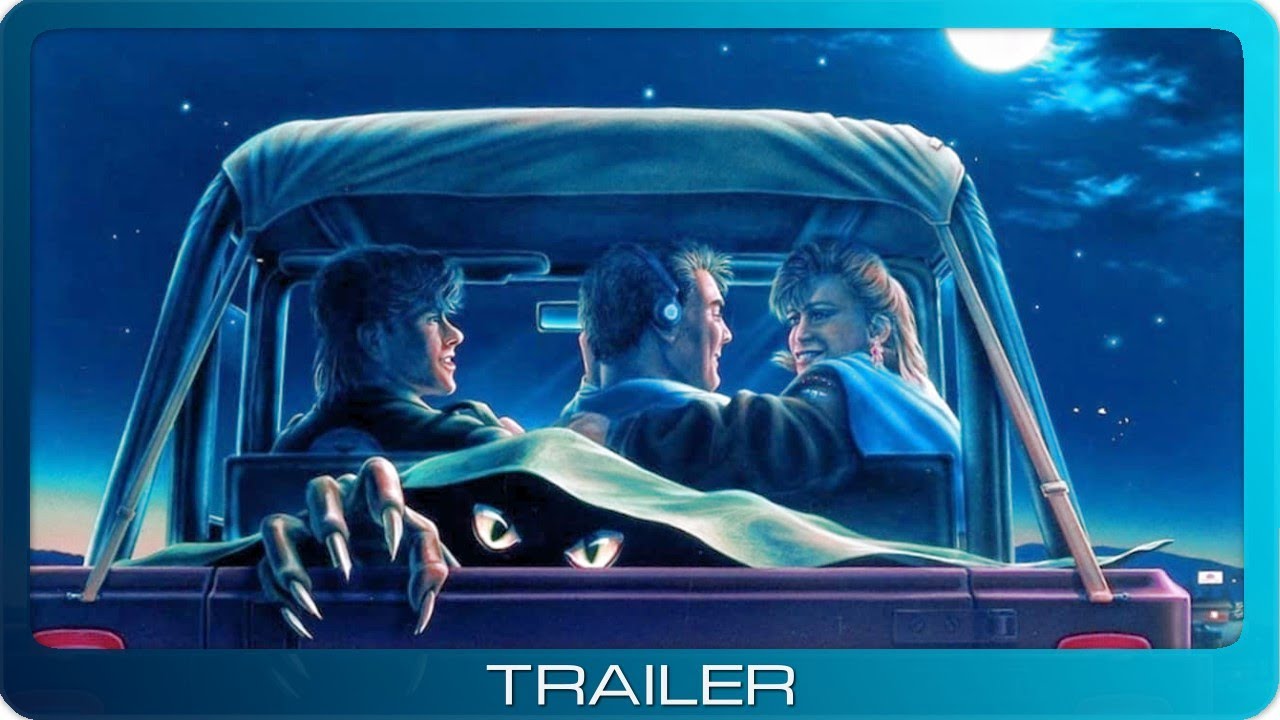 C.H.U.D. II - Das Monster lebt