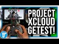 Project xCloud: Consolegames op je mobiel!