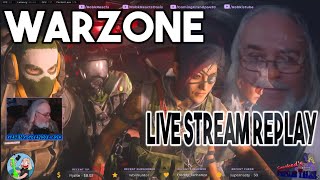 Warzone Solo Plunder Aim Practice-Usually Stoned !youtube - Chillin Chattin and Hittin It #always420