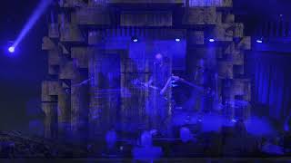 Downriver Dead Men Go Live at A Sunday in September, London UK
