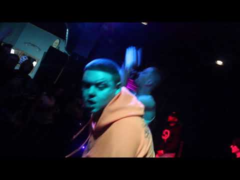 Recap 🎥 Gringo Gang: Clockwork Tour Location: #Bozeman #Montana w/ Caskey