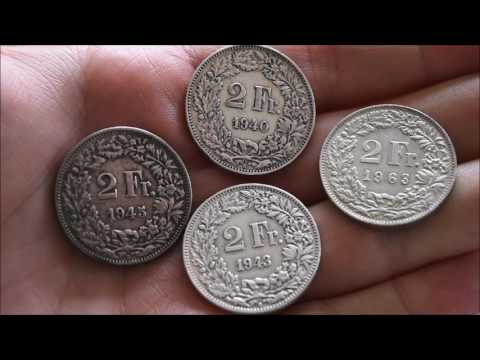 Some Silver Pickups and a Furnace Update!